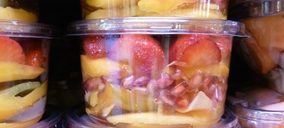 Sodena pone en marcha Orizont para el apoyo de proyectos agroindustriales