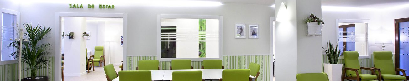 Casi el 45% de las camas geriátricas del Tercer Sector pertenecen a órdenes religiosas