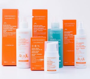 Shmulyck Cosmetics lanza una línea de protección y recuperación solar