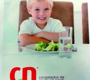 Congelados de Navarra abre su capital a Grupo AN