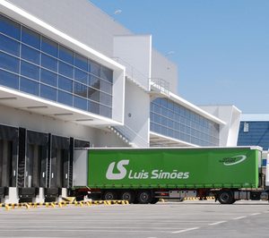 Luis Simoes alquila una nueva nave en Martorelles