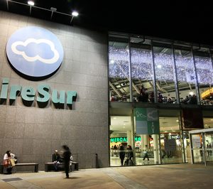 El C.C. Airesur de Sevilla, adquirido por 76,5 M