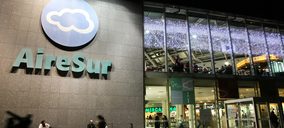 El C.C. Airesur de Sevilla, adquirido por 76,5 M