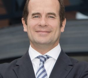 Stéphane de Cresquier, nuevo CEO de Volvo Group Trucks Sales España