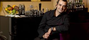 Romain Fornell dirigirá la gastronomía del Hostal de la Gavina