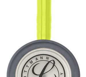 3M presenta un nuevo fonendoscopio