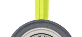 3M presenta un nuevo fonendoscopio