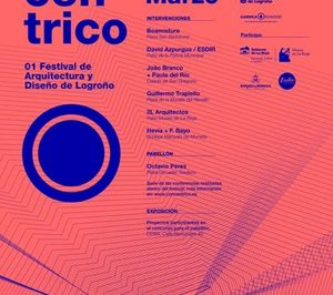 Garnica Plywood colabora en el festival de arquitectura “Concéntrico”