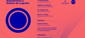 Garnica Plywood colabora en el festival de arquitectura “Concéntrico”