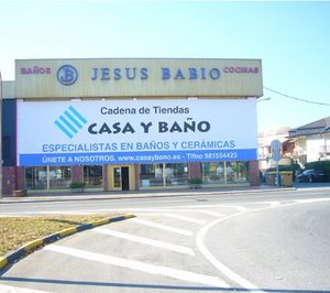 Casa y Baño internacionaliza su expansión