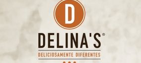 Delinas transforma su concepto con una marca de bebidas premium