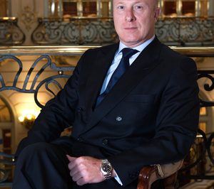 Hugo Rovira asume la vicepresidencia de la Asociación de Turismo de Madrid