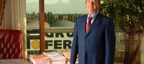 Fallece Dante Ferroli, fundador y presidente del Grupo Ferroli