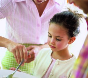 ¿Qué comen las familias españolas con más frecuencia? 