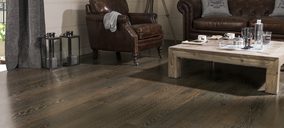 Porcelanosa presenta parquet cerámico