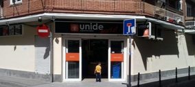 Unide Market recupera un Maxcoop cerrado por Unidiez en 2014