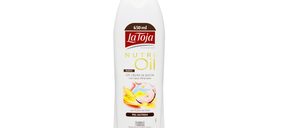 Henkel lanza un nuevo gel bajo su enseña La Toja