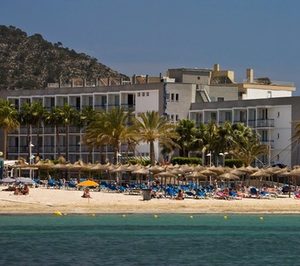 H10 adquiere un hotel de Hesperia