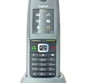 Gigaset presenta sus novedades en ASLAN 2015