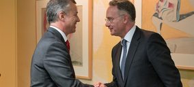 ThyssenKrupp instalará en Euskadi un Centro de Investigación