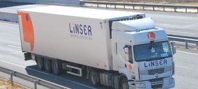 Línser engrosa su cartera de consumo y aumenta la operativa de su área industrial