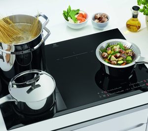 Electrolux lanza su primera gama de menaje