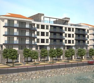 Loiola Gestión desarrolla tres residenciales