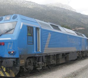 Tracción Rail refuerza sus rutas