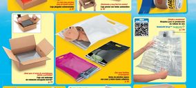 Rajapack presenta su nuevo catálogo