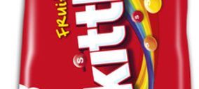 Wrigley introduce en España los caramelos Skittles