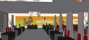 Emccat presenta su Meeting 2015