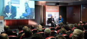 La construcción debate sus estrategias de salida de la crisis
