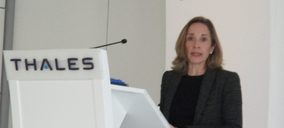 Thales España estrena centro de innovación