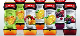 Zumos Palma hace balance de su primera campaña