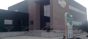 La Carloteña prepara la puesta en marcha de su nueva fábrica