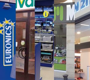Sinersis y Euronics , un matrimonio cada vez más próximo