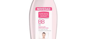 Beautyge lanza el aceite Natural Honey BB