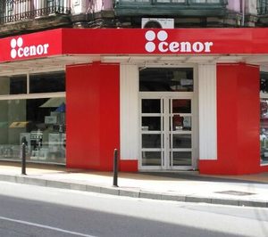 Cenor abre una nueva tienda en Torrelavega