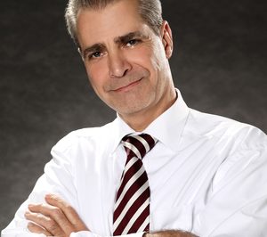 Oki Europe nombra un nuevo vicepresidente de Canal y Distribución