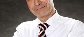 Oki Europe nombra un nuevo vicepresidente de Canal y Distribución