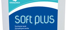 Proquimia lanza Soft Plus 