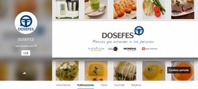 Dosefes se declara en concurso