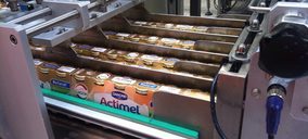 Danone presenta Actimel Pro-Vital