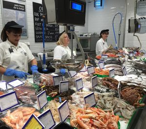 Plusfresc amplía tres de sus tiendas leridanas