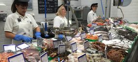 Plusfresc amplía tres de sus tiendas leridanas