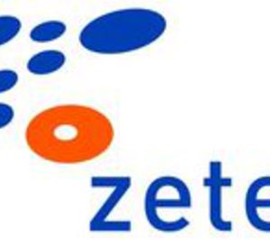 Zetes crece a ritmo de dos dígitos