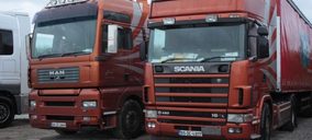 Volkswagen culmina la integración de Man y Scania