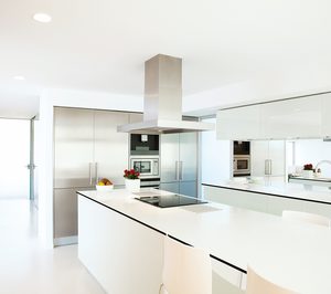 Formica presenta nueva colección