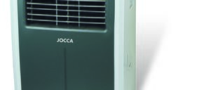 Jocca crece en hogar y cocina