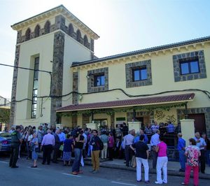 Intress gana otra residencia en Extremadura y suma un centro de día en Baleares